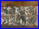 Lego Star Wars Minifigure Lot (Contains Minifigures From 2002-2020)