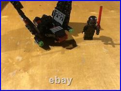 Lego star wars new order lot