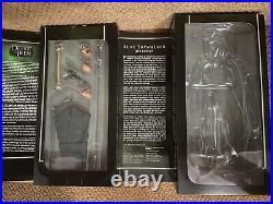 Luke Skywalker STAR WARS SIDESHOW Collectibles EXCLUSIVE Order of the Jedi
