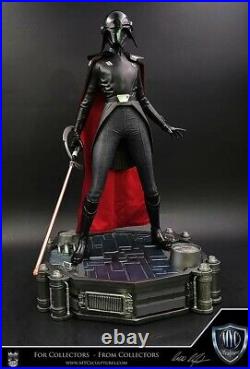 MYC Sculptures Star Wars Second Sister 1/4 scale Statue /80 Star Wars PRE-ORDER