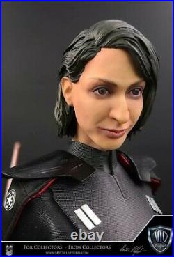 MYC Sculptures Star Wars Second Sister 1/4 scale Statue /80 Star Wars PRE-ORDER