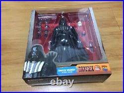 Mafex No. 006 021 Star Wars Darth Vader Stormtrooper First Order Medicom Toy New