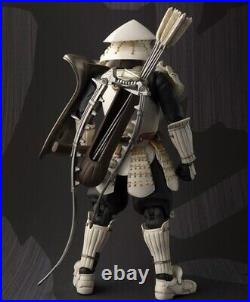 Master MOVIE REALIZATION Star Wars YumiAshigaru First Order Stormtrooper Figure