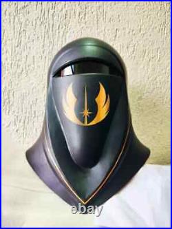 Medieval Star Wars Jedi Order Helmet Mandalorian Helmet Armor x-mas gift