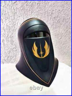 Medieval Star Wars Jedi Order Helmet Mandalorian Helmet Armor x-mas gift