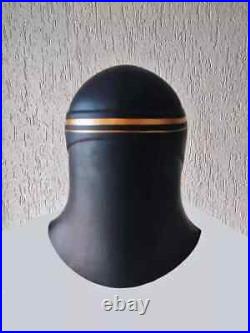 Medieval Star Wars Jedi Order Helmet Mandalorian Helmet Armor x-mas gift