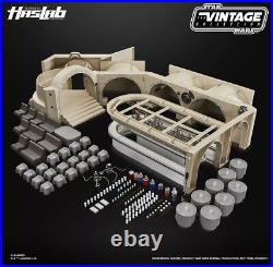 Mos Eisley Haslab Cantina Star Wars Vintage Collection All Tiers Pre-order