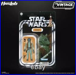 Mos Eisley Haslab Cantina Star Wars Vintage Collection All Tiers Pre-order