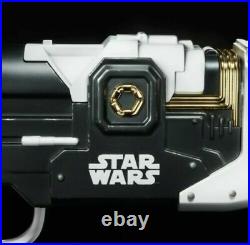 NERF LMTD Star Wars The Mandalorian Amban Phase-pulse Blaster Pre-Order Amazon