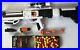 NERF Rival STAR WARS First Order Stormtrooper E11 Blaster E2145 EXCELLENT LN