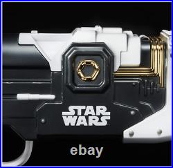 NERF Star Wars Amban Phase-Pulse Blaster Amazon Confirmed Pre-Order