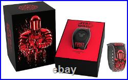 NEW Disney Star Wars Last Jedi First Order Praetorian Guard LE 4000 Magic Band