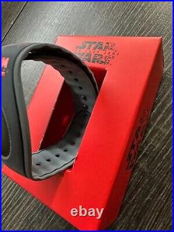 NEW Disney Star Wars Last Jedi First Order Praetorian Guard LE 4000 Magic Band