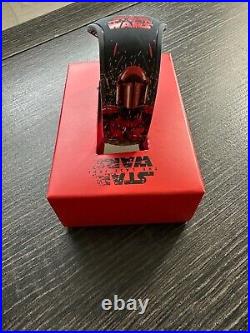 NEW Disney Star Wars Last Jedi First Order Praetorian Guard LE 4000 Magic Band