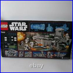 NEW SEALED Lego Star Wars First Order Transporter (75103)