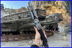 NEW Sealed Disney Galaxy's Edge Star Wars Jedi Fallen Order Legacy Lightsaber