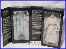 NEW Star Wars Order of the Jedi Obi-Wan Kenobi Jedi Master Figure Sideshow 16