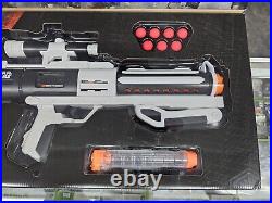 NIB Hasbro Disney Nerf Rival Star Wars First Order Stormtrooper Blaster 2017 NEW