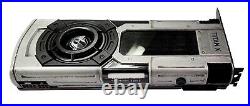 NVIDIA GeForce GTX Titan Xp Star Wars Jedi Order Edition 12GB GDDR5X Video Card