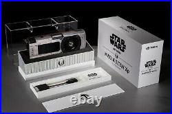 NVIDIA TITAN Xp Star Wars Collector's Edition Jedi Order Graphics Card 12GB