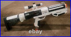Nerf Rival Star Wars First Order Stormtrooper Blaster E2145 WORKING