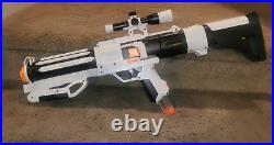 Nerf Rival Star Wars First Order Stormtrooper Blaster E2145 WORKING