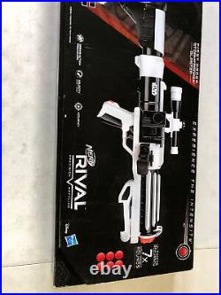 Nerf Star Wars First Order Stormtrooper Blaster