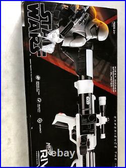 Nerf Star Wars First Order Stormtrooper Blaster