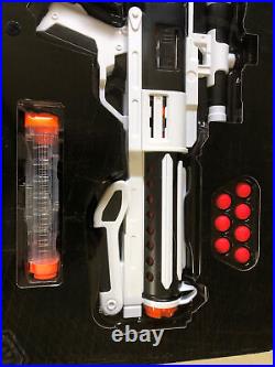 Nerf Star Wars First Order Stormtrooper Blaster