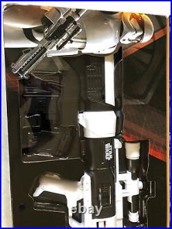 Nerf Star Wars First Order Stormtrooper Blaster