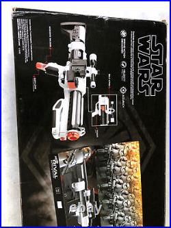 Nerf Star Wars First Order Stormtrooper Blaster