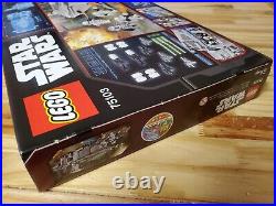New Lego 75103 Star Wars First Order Transporter Captain Phasma