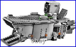 New Sealed Lego 75103 Star Wars First Order Transporter Retired Building Set
