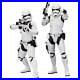 New Star Wars First Order Stormtrooper Figure Set (2 Pack) Kotobukiya Ar