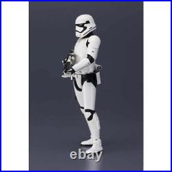 New Star Wars First Order Stormtrooper Figure Set (2 Pack) Kotobukiya Ar