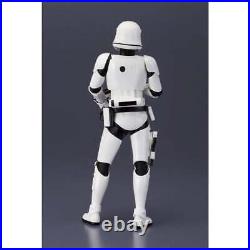 New Star Wars First Order Stormtrooper Figure Set (2 Pack) Kotobukiya Ar