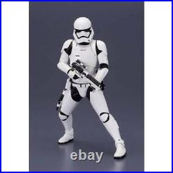 New Star Wars First Order Stormtrooper Figure Set (2 Pack) Kotobukiya Ar