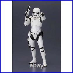 New Star Wars First Order Stormtrooper Figure Set (2 Pack) Kotobukiya Ar