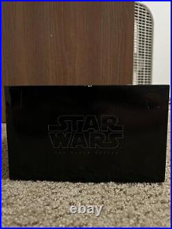 New Star Wars The Black Series 6 Entertainment Earth Exclusive Order 66
