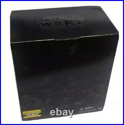 ORDER 66 CLONE TROOPERS 4-PACK 6 Black Series Star Wars 501st Shock 212th 442nd