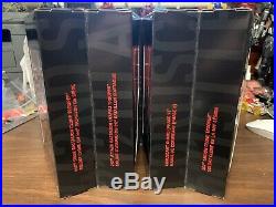 ORDER 66 CLONE TROOPERS 4-PACK 6 Black Series Star Wars 501st Shock 212th 442nd