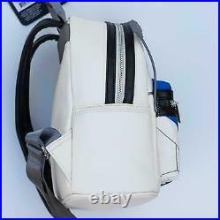 Order Confirmed Exclusive Loungefly Star Wars Captain Rex Mini Backpack