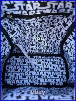 Order Confirmed Exclusive Loungefly Star Wars Captain Rex Mini Backpack