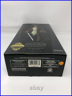 Order of the Jedi Obi-wan Kenobi Star Wars Sideshow 16th scale