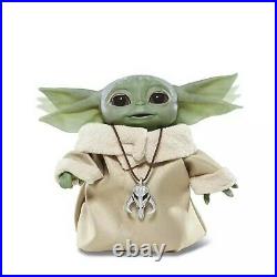 PRE-ORDER Hasbro Star WarsThe Child (Baby Yoda) Animatronic Figure. DEC 2020