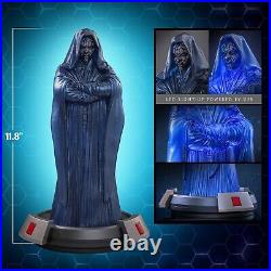 PRE ORDER Hot Toys ACS015 Star Wars The Phantom Menace 1/6 Darth Maul Hologram