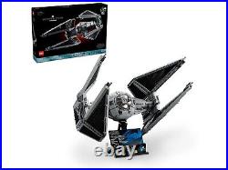 PRE-ORDER LEGO 75382 Star Wars Ultimate Collector Series UCS TIE Interceptor