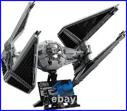 PRE-ORDER LEGO 75382 Star Wars Ultimate Collector Series UCS TIE Interceptor
