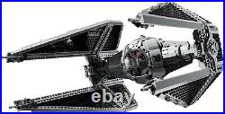 PRE-ORDER LEGO 75382 Star Wars Ultimate Collector Series UCS TIE Interceptor