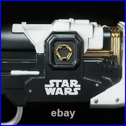 PRE-ORDER Nerf Star Wars Mandalorian Amban Phase Pulse Blaster Limited (JULY)